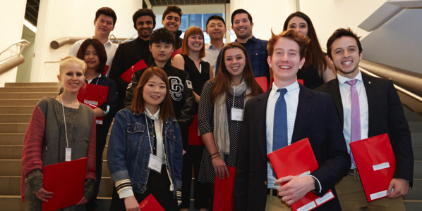 Techmer PM and RSA-US Announce Student Design Award Winners