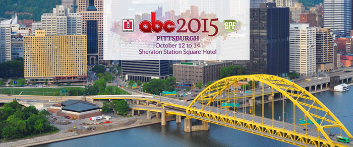 Visit Techmer PM at the 2015 ABC Conference