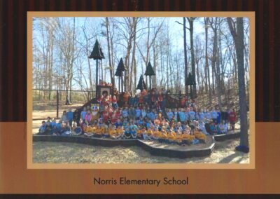 Norris Elementary Playground