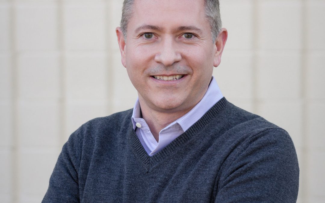 Jon Rogers joins Techmer PM as VP of Global Sales & Marketing