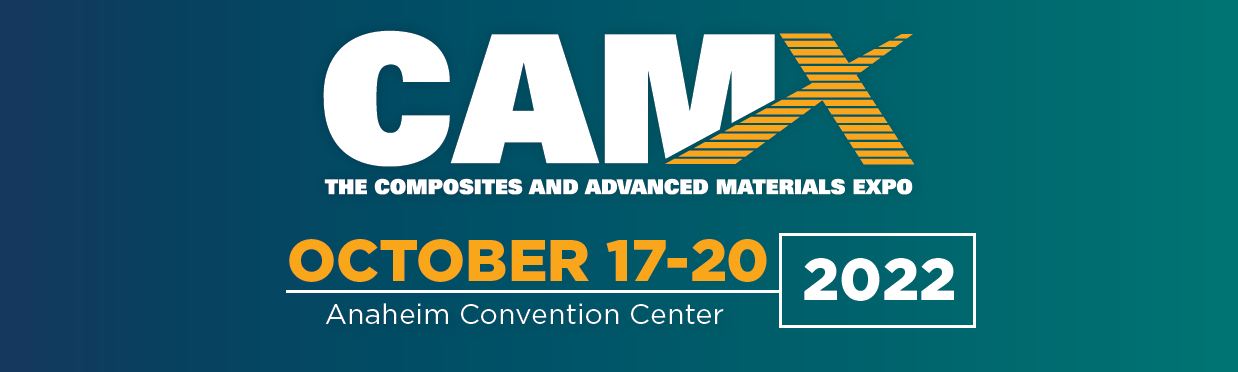 Techmer PM and Purdue Composite Manufacturing and Simulation Center to highlight new design software at CAMX in Anaheim on October 19
