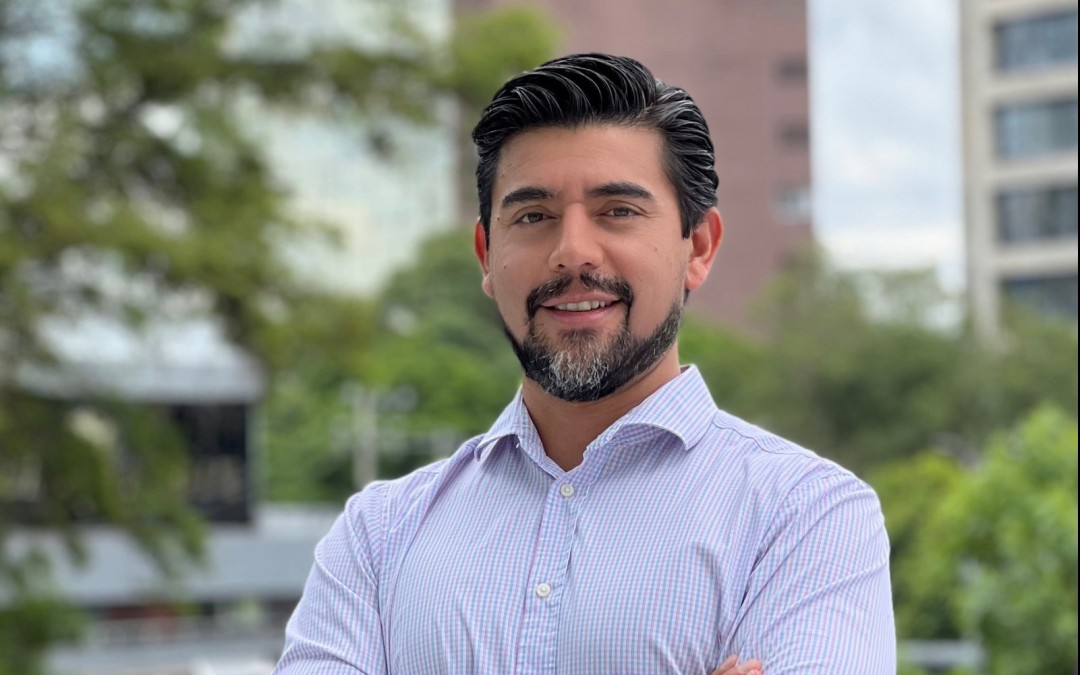Techmer PM Announces New General Manager for Latin America Region