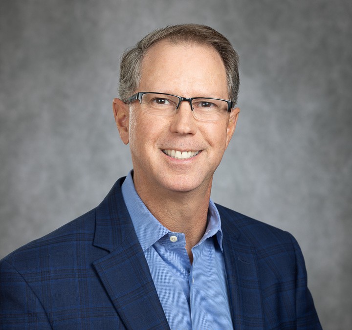 Techmer PM Welcomes David Allen as VP Of Information Technology