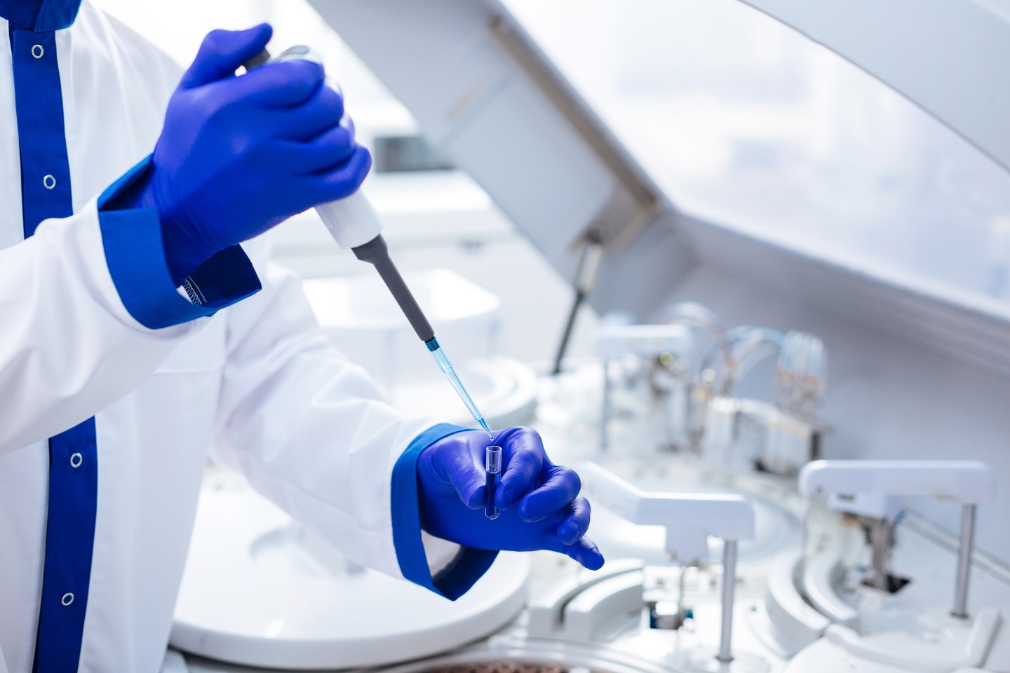 Featured image for “Medical-Grade Plastics – The Future of Healthcare ”