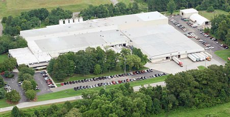 Techmer PM is the world’s foremost materials design firm, creating custom polymers that make up essential products.