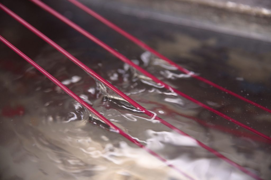 Additives and colorants affected by the tariff situation