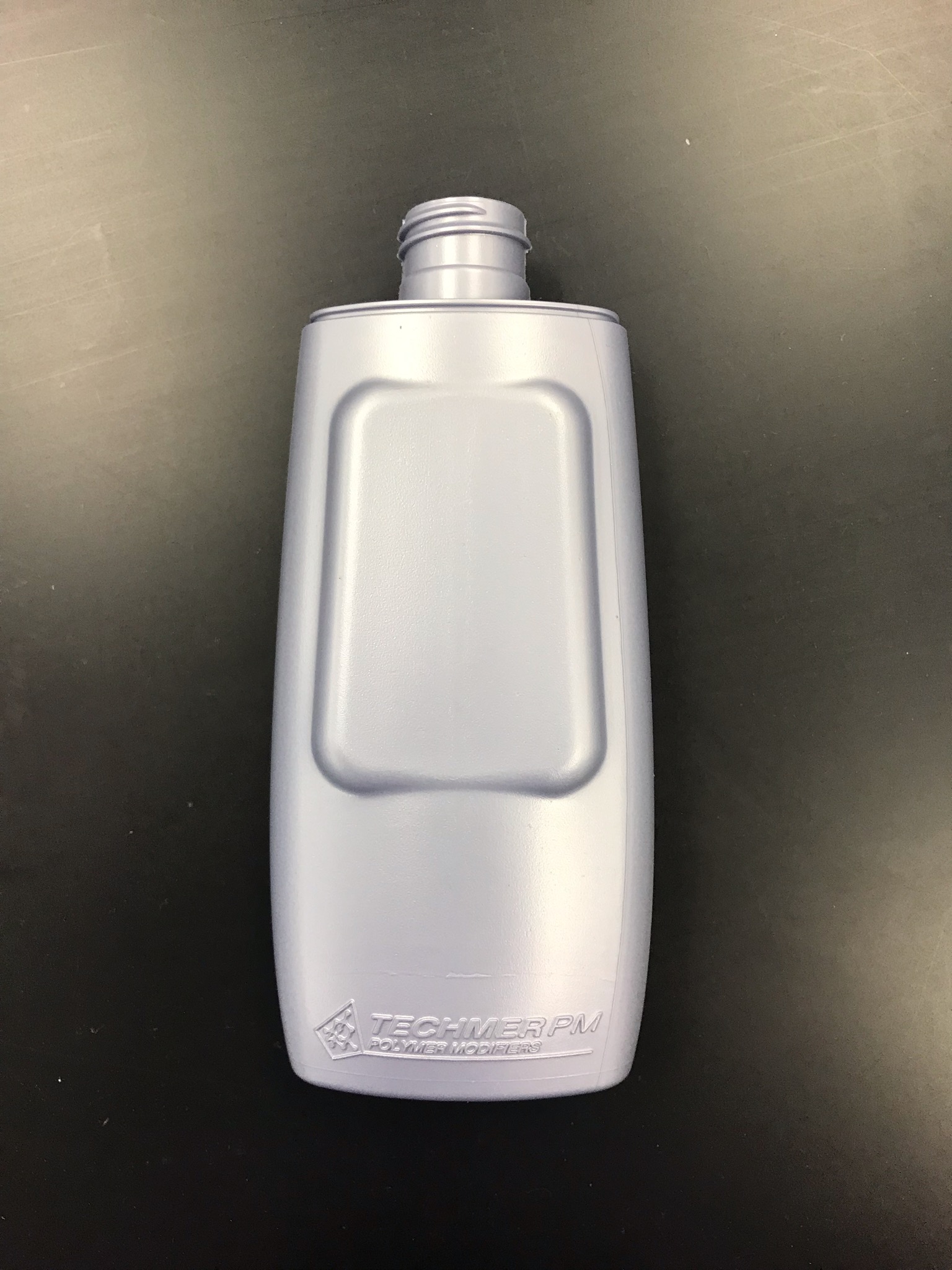 Featured image for “Techmer PM’s Compounding Expertise Enables Creation of the World’s First Bottle Made from 100% Ocean-Bound Plastics”