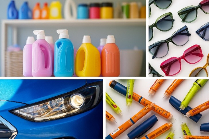 Featured image for “Techmer PM Joins Formerra’s Portfolio in North America”