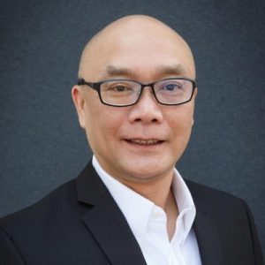 Laurence Chow speaks about pipette tips